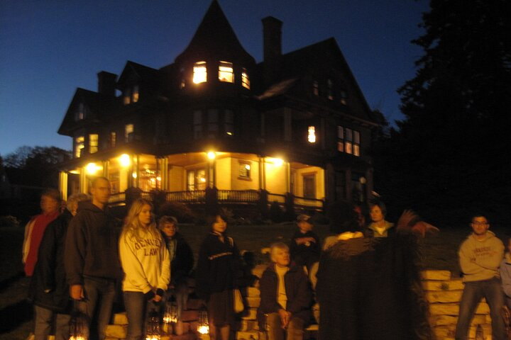 Bayfield Ghost Walk - Photo 1 of 8